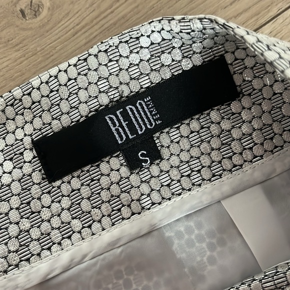 BEDO mini skirt - Picture 7 of 8